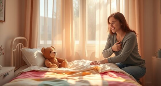practice separation anxiety prevention