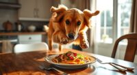 prevent table counter surfing