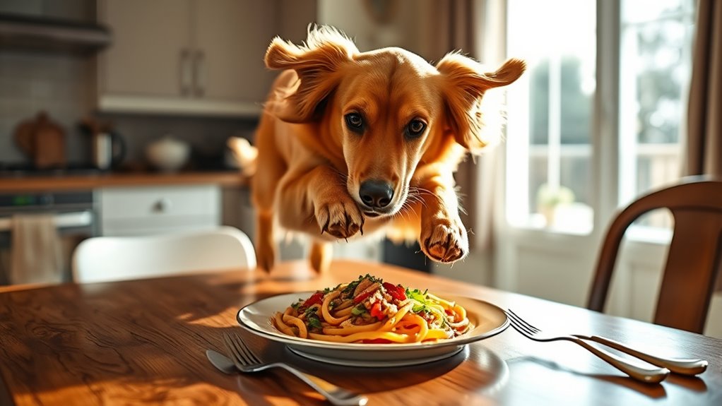 prevent table counter surfing