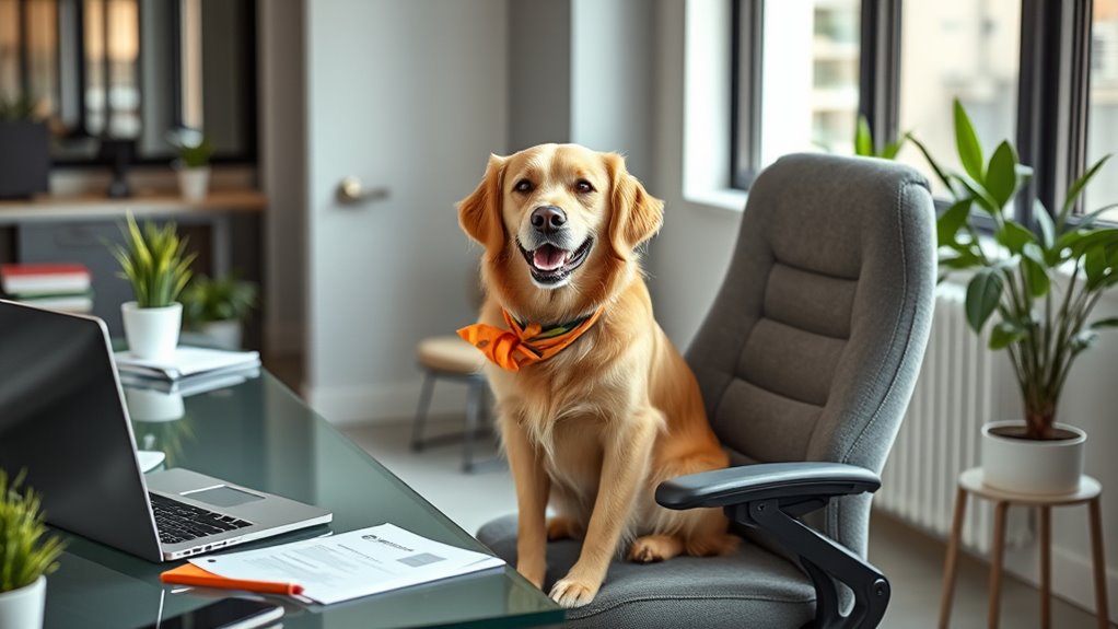 professional pet manners