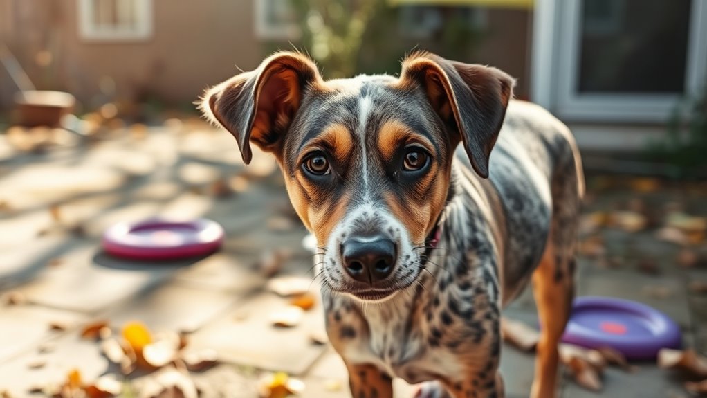 puppyhood to teen years