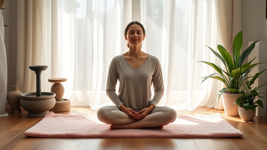 relaxation training for life