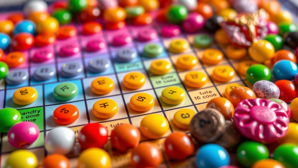 reward schedules shape motivation