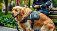 service dog task regulations