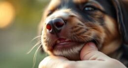 start gentle mouth habits