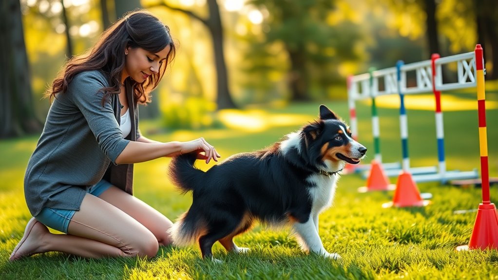 strengthen reliable behavior patterns