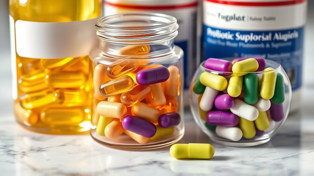 supplements for overall health