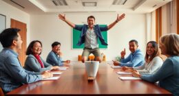 teach guests polite greetings