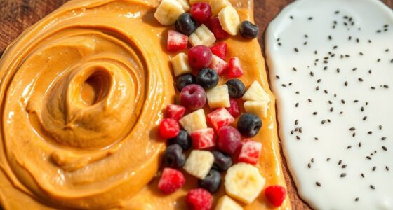 three simple diy lick mats