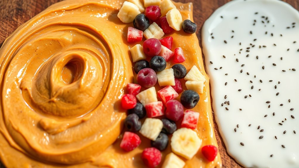 three simple diy lick mats