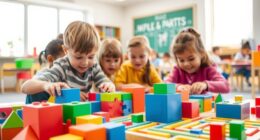 transformative pattern based play