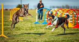 understanding crossing timing