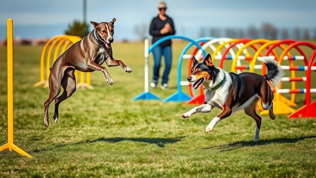 understanding crossing timing
