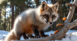 winter coat shedding tips