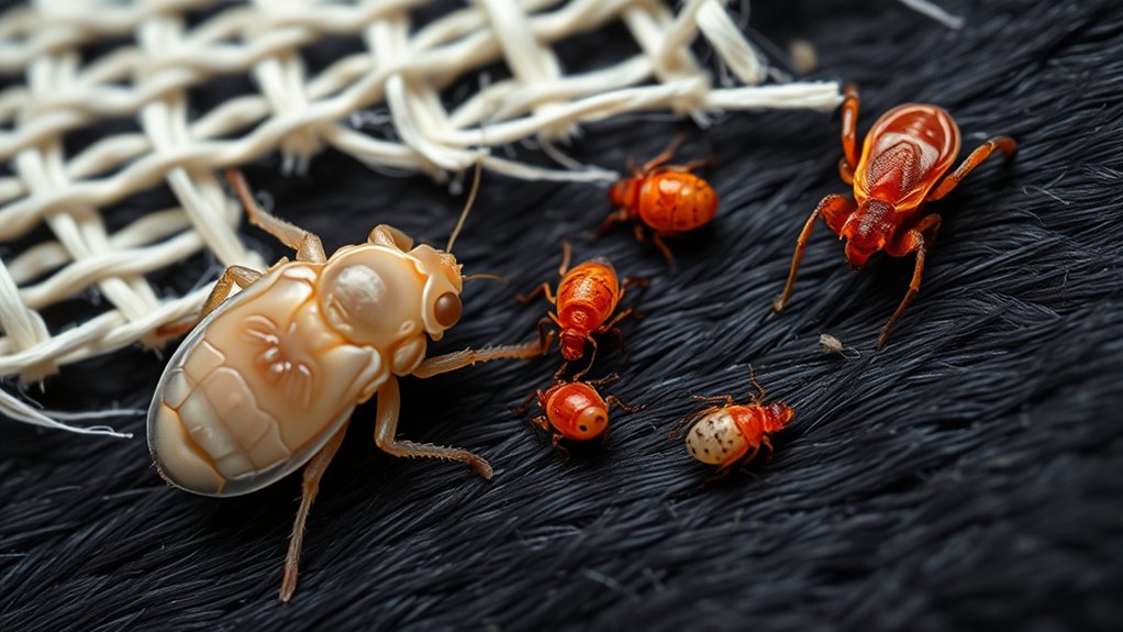 year round parasite prevention strategies