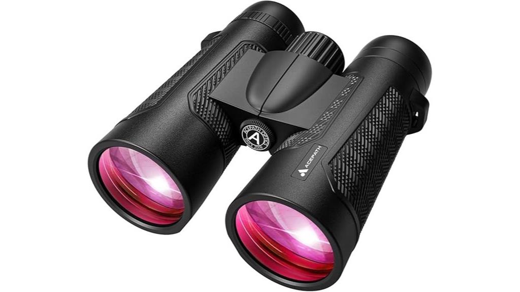 15x56 waterproof binoculars
