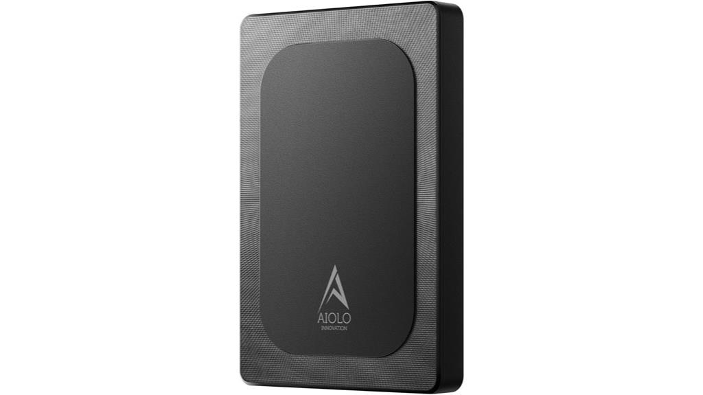 1tb portable external hard drive