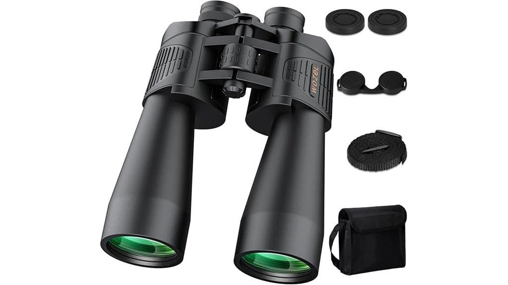 20x70 hd binoculars