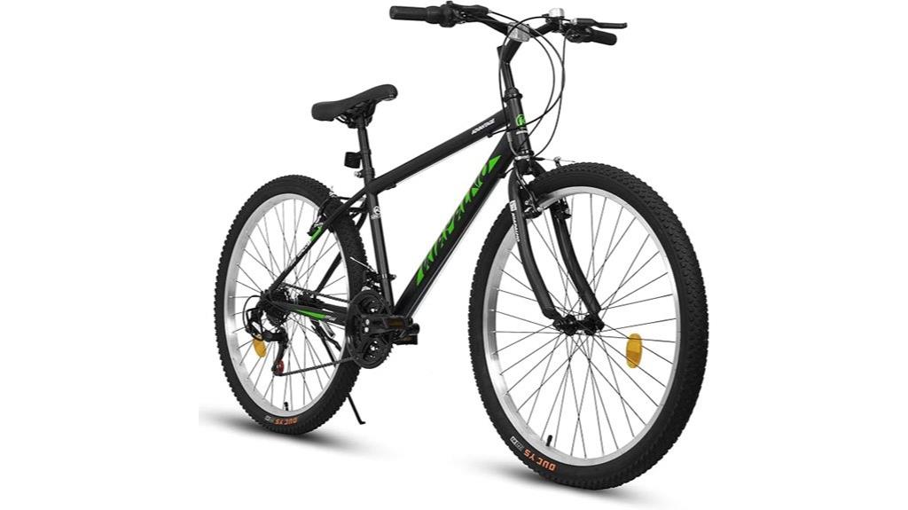 24 26 inch mountain bike