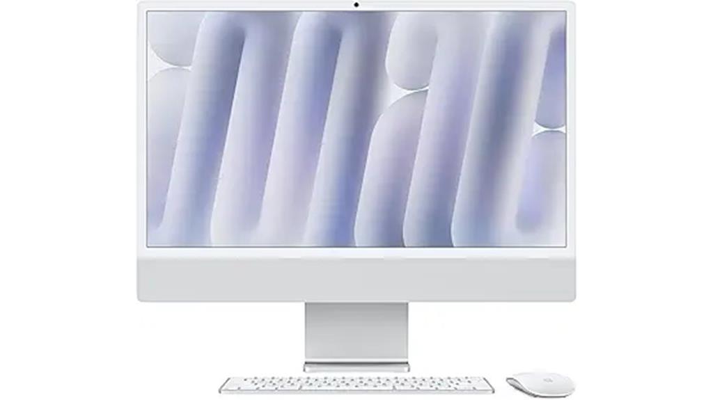 24 inch retina display computer