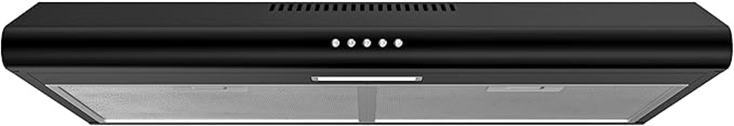 30 inch under cabinet hood