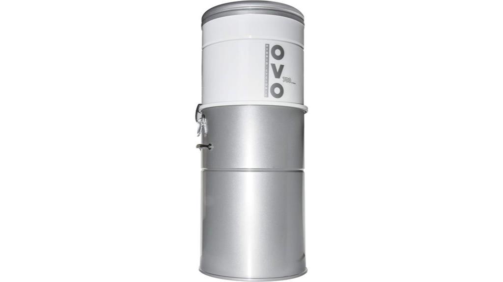 700 airwatts heavy duty