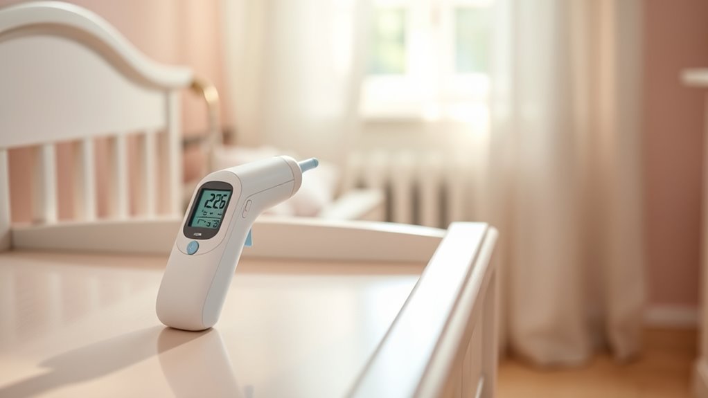 accurate safe user friendly monitoring