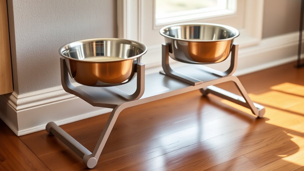 adjustable durable safe stable