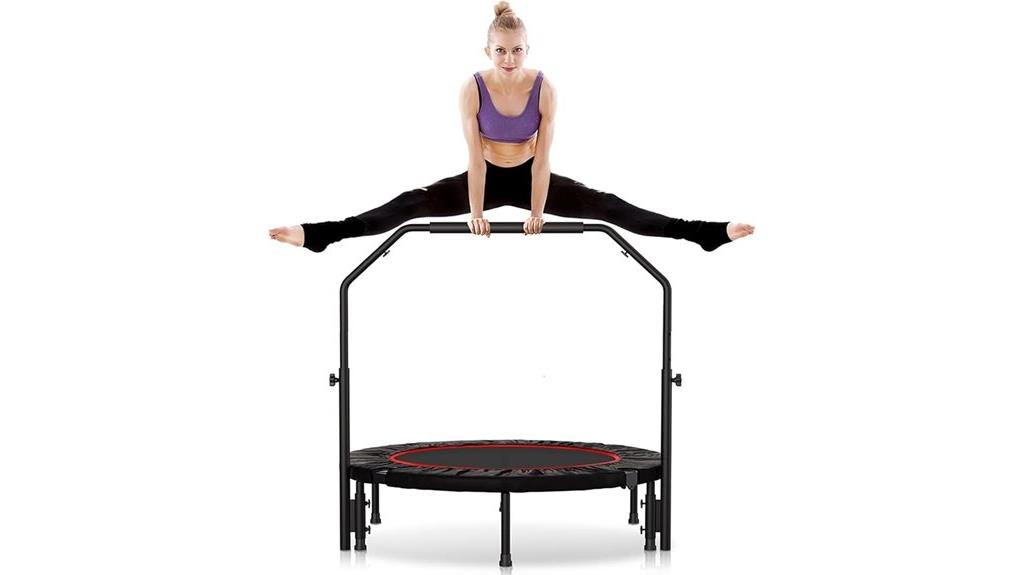 adult 40 inch rebounder