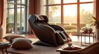 affordable 4d massage chairs