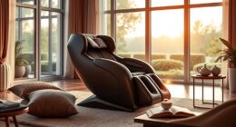 affordable 4d massage chairs