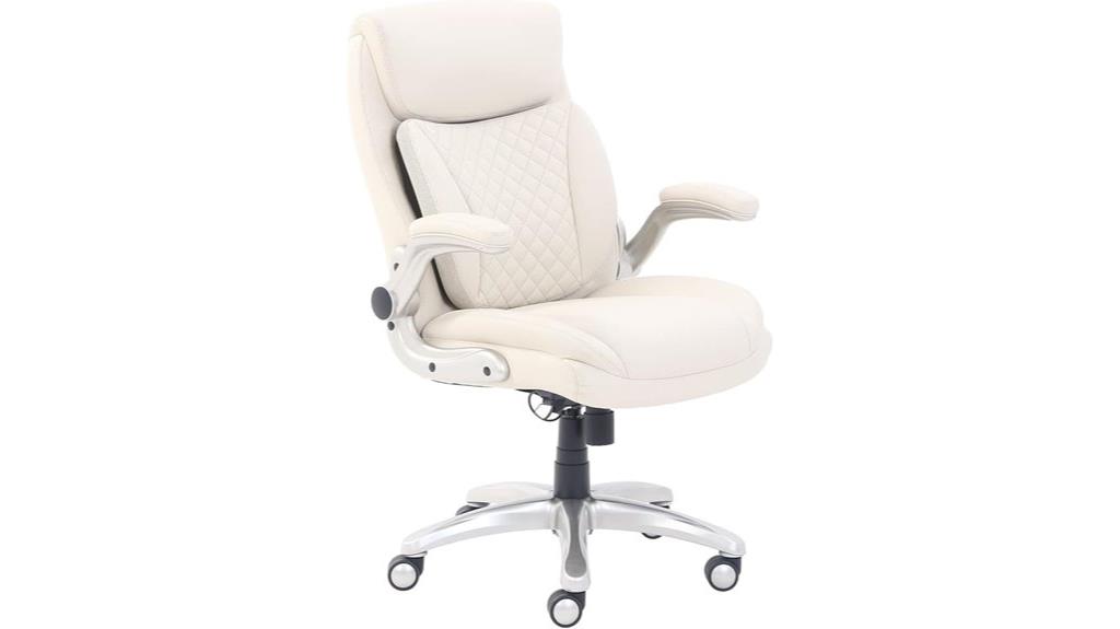 affordable ergonomic office chair