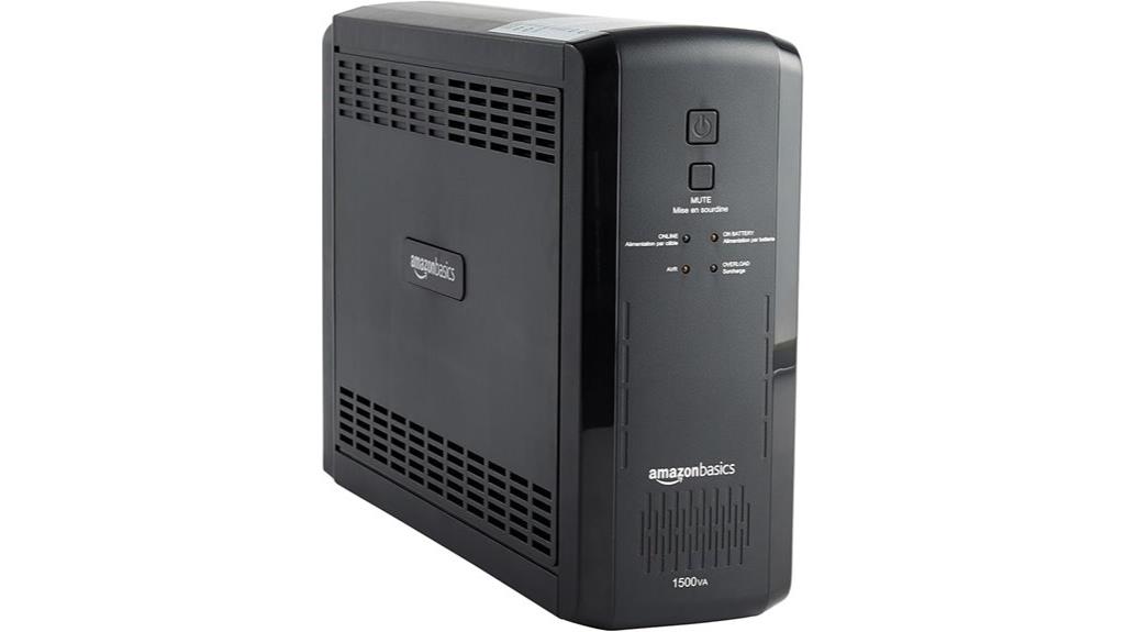 affordable power surge protector