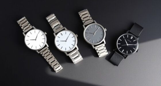 affordable stylish minimalist watches