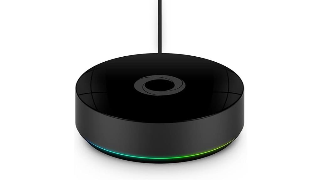 all in one smart home hub