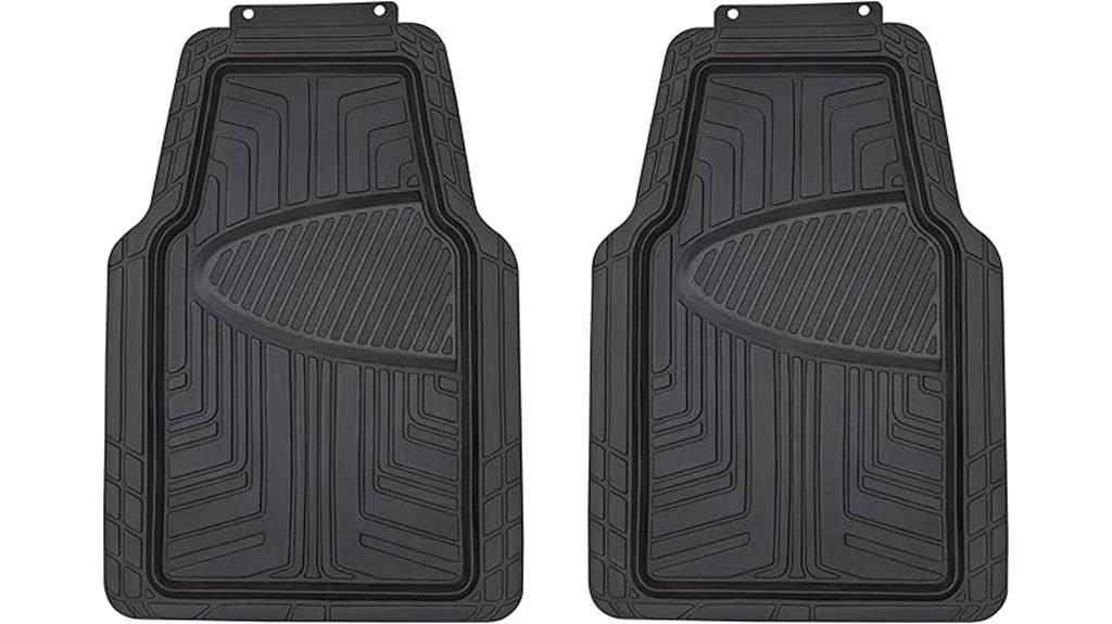 all season car floor mats
