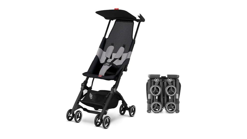 all terrain velvet stroller