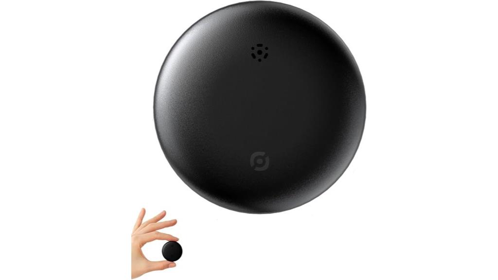 android bluetooth tracker compatibility