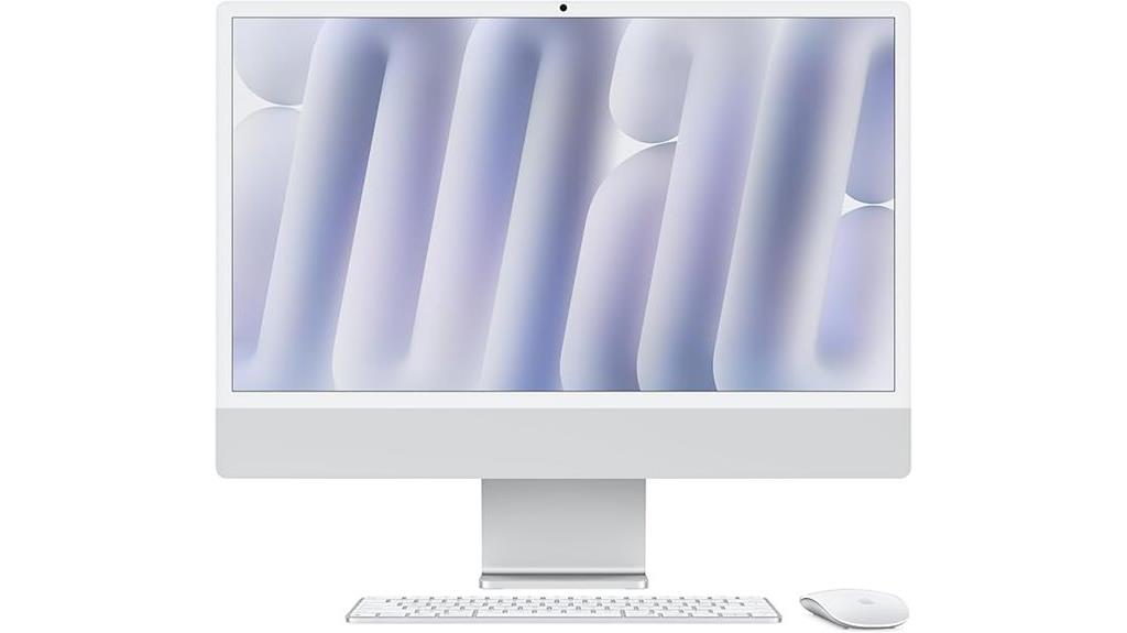 apple 2024 imac