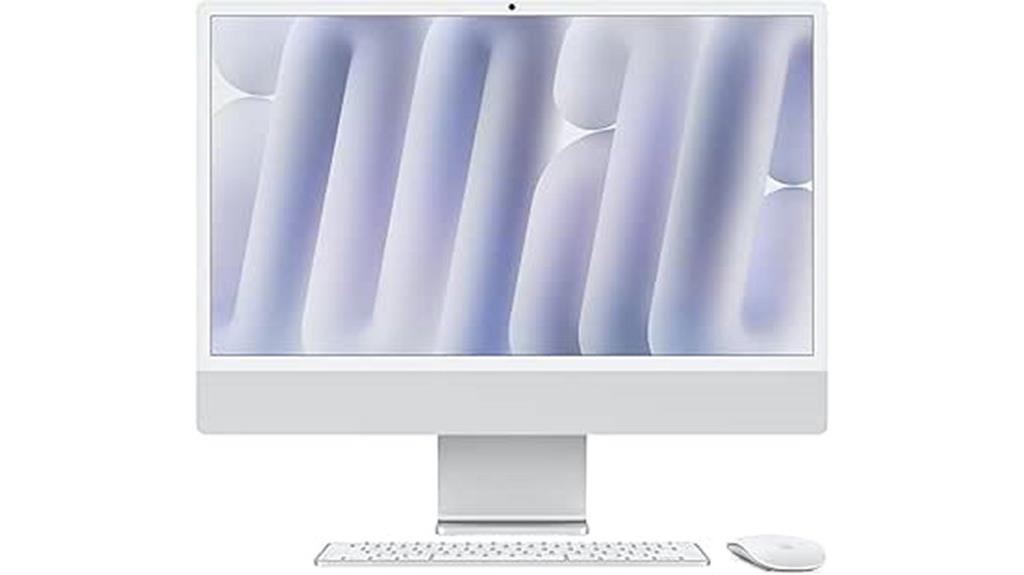 apple 2024 m4 imac
