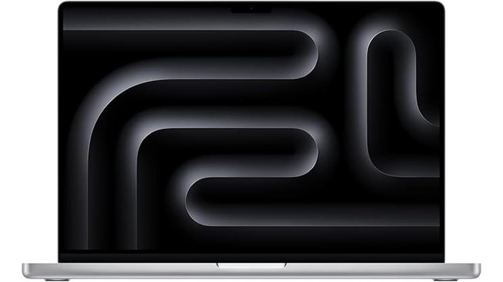 apple macbook pro 16 inch