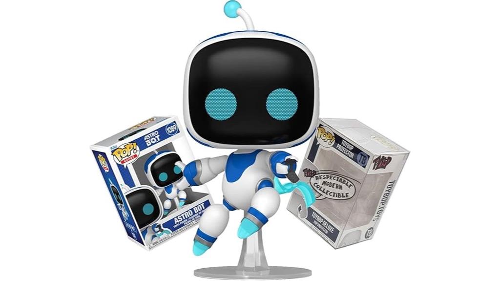 astro bot pop protector