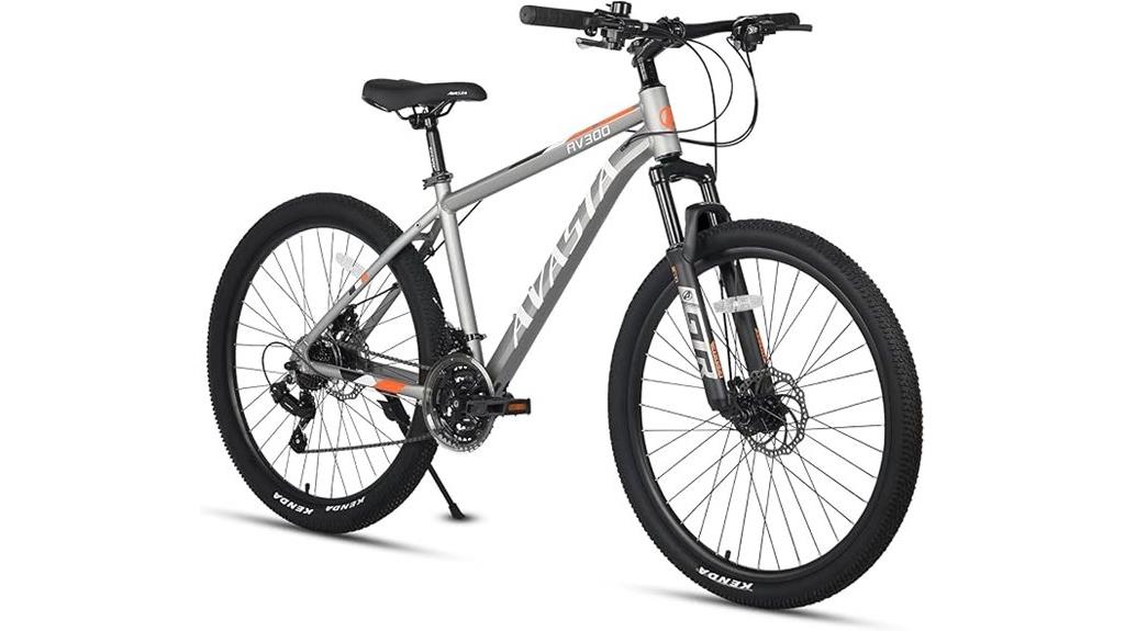 avasta av300 21 speed mountain