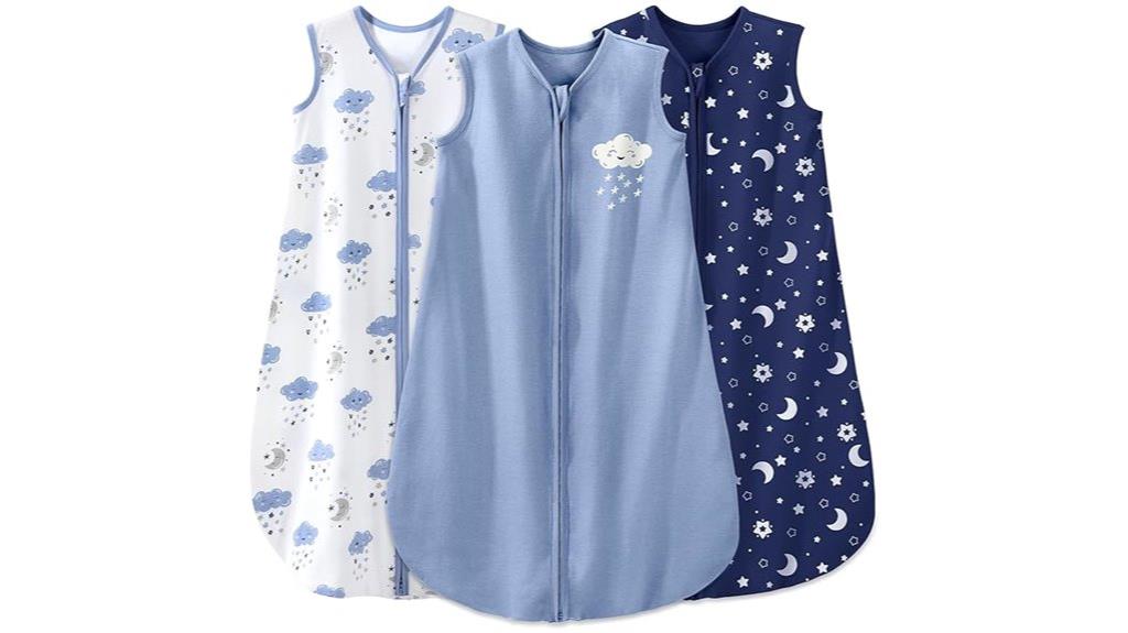 baby sleep sack 0 6 months