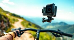 best action camera mounts