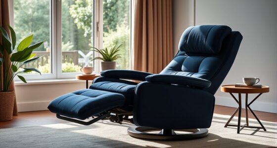 best zero gravity recliners