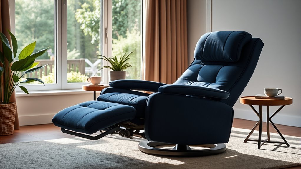 best zero gravity recliners