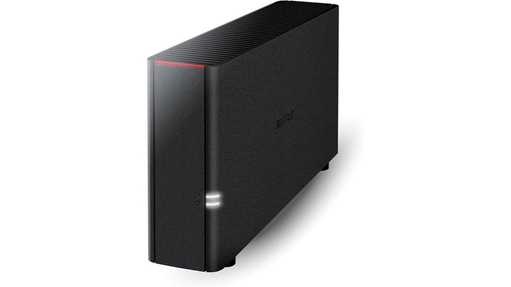 buffalo linkstation 2tb nas