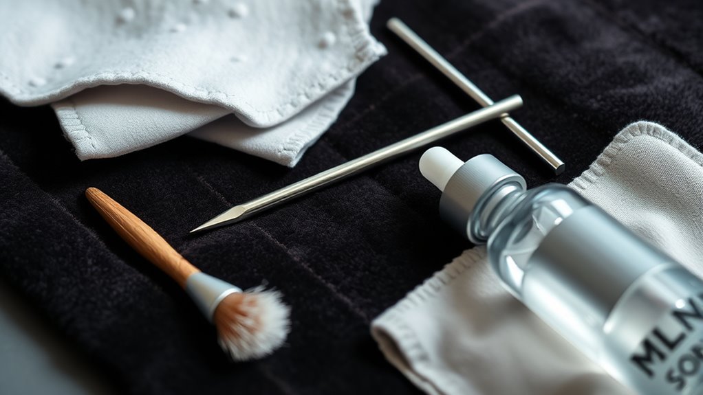 camera kit selection tips