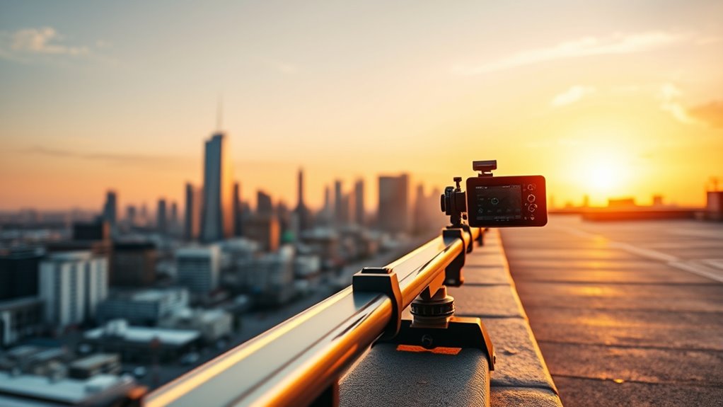 camera slider selection criteria